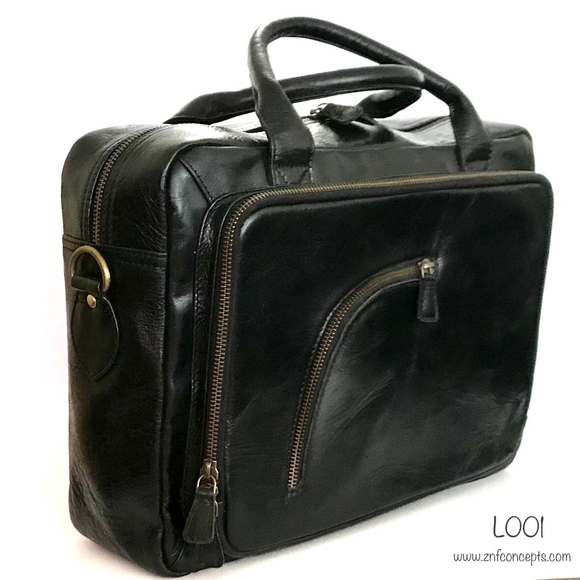 Other - Laptop Bag, Day trip Bag